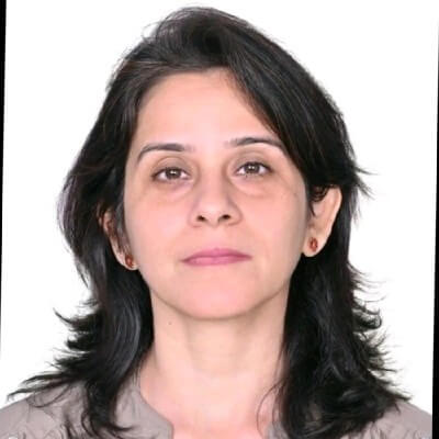 Annu Gulati